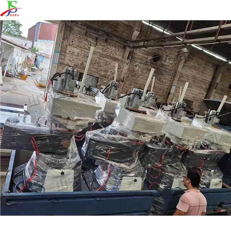 电动板异岩削型磨js-mbj45边机 全马自动肚型岩板磨角机 玻璃圆边