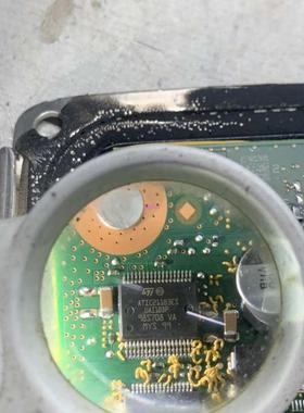 ATIC211B3ES 新款大众捷达节气门怠速IC芯片IC模块 集成现货