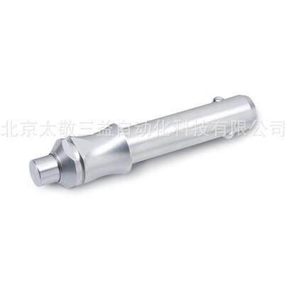 伊莉莎冈特标准机械配件GN113.3不锈钢滚珠锁销用于抓握的空腔
