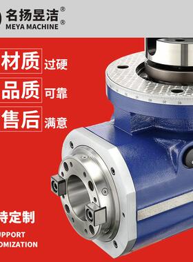 现货90°直角铣头数控重型龙门铣床加工角度头KS-A81高速直角铣头