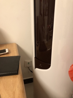 使用揭秘科龙KFR-72LW/EFLVA1空调测试咋样？？口碑质量如何