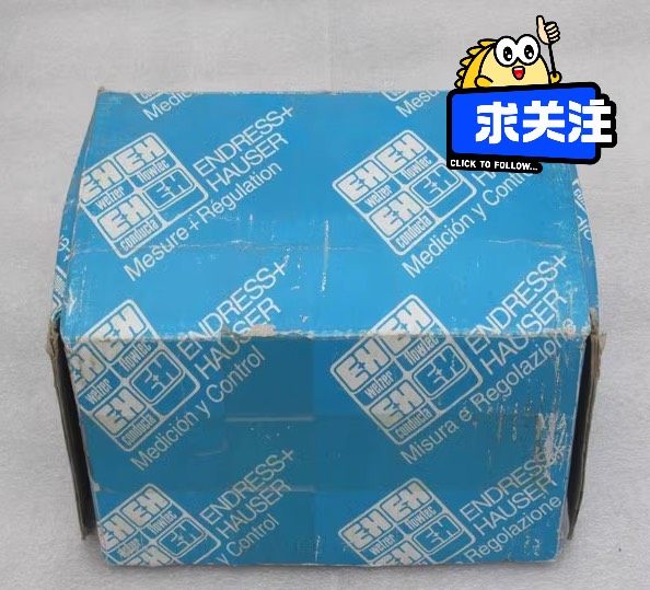 *现货销售*全新恩德斯豪斯E+H压力变送器 PMC45-RE