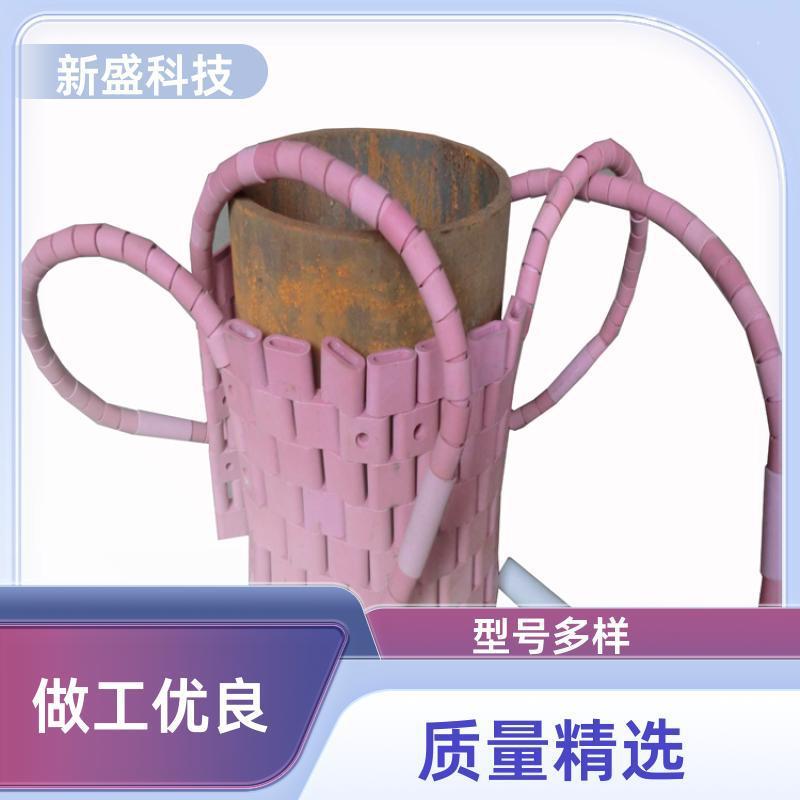 新盛科技船舶重工SCD加热器2080材质LCD型便于装卸图片