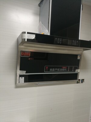 创亿抽油烟机真实使用一个月后感受，质量内幕大反馈
