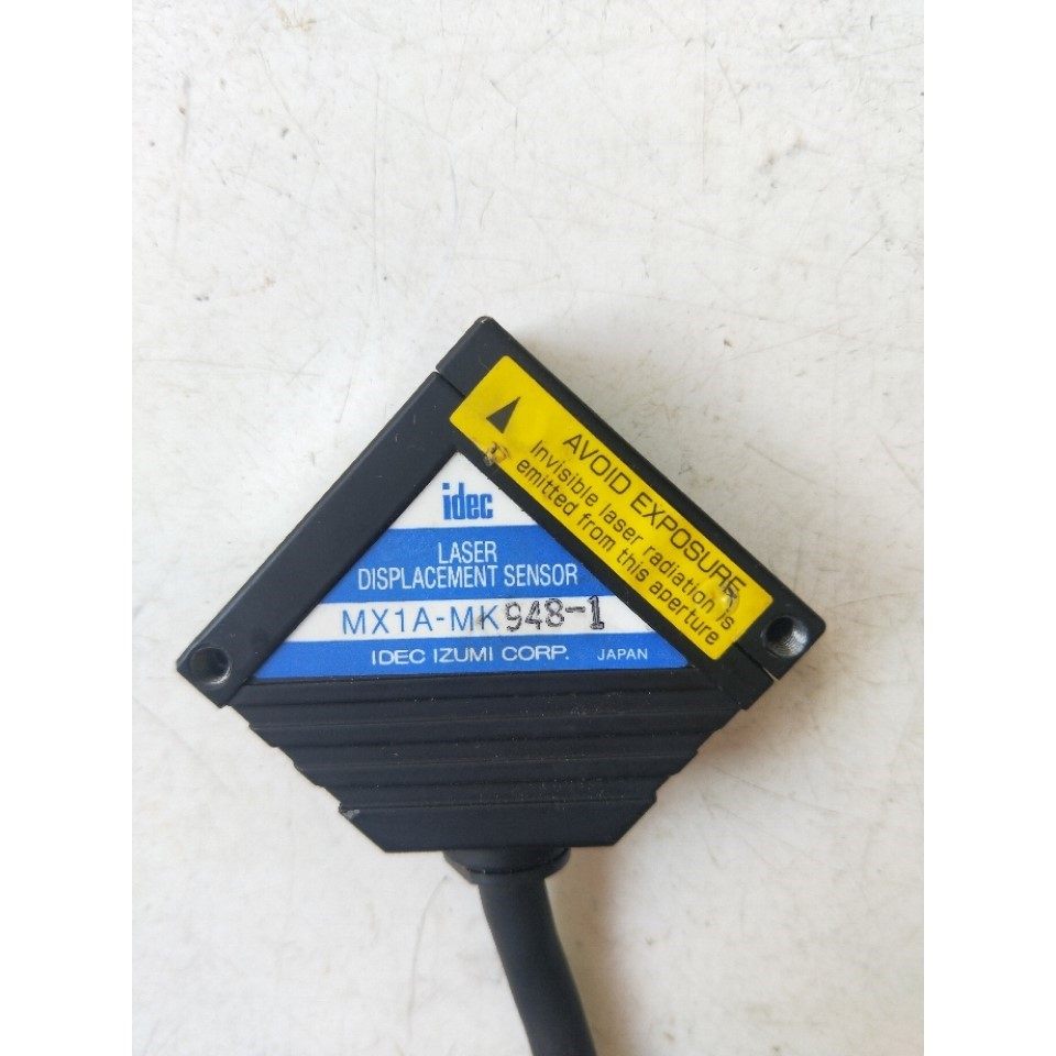 拆机正品idec MX1A-MK948-1 实物拍摄 现货包好