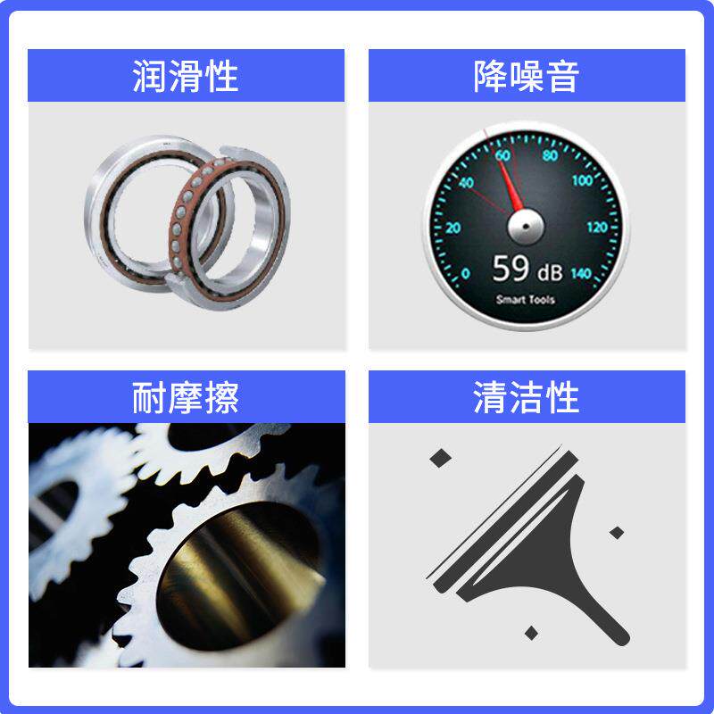 唯能干性皮膜油性能替代哈维斯1066A/2400EL/2048/550/800S/9520