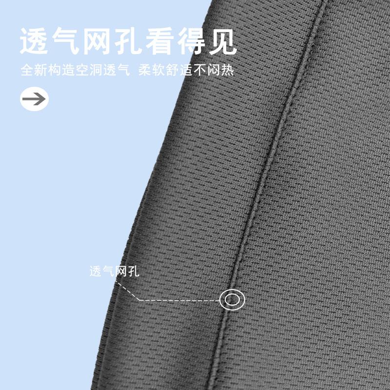 头套男骑行帽子吸汗防晒速干帽瓜皮电动车摩托头盔内衬帽头罩秋冬