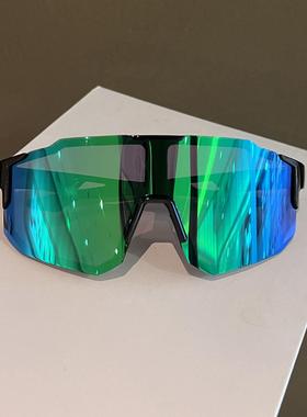 太阳眼镜运动骑行防风太阳眼镜