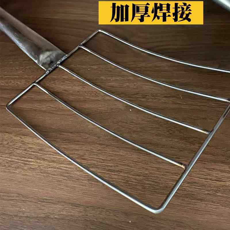 油条叉子捞油条麻花放置夹漏网加厚不锈钢品夹铲子油炸食品放置器,厨房/烹饪用具,漏勺/滤网勺,淘宝优惠券,粉丝福利购,淘宝优惠卷