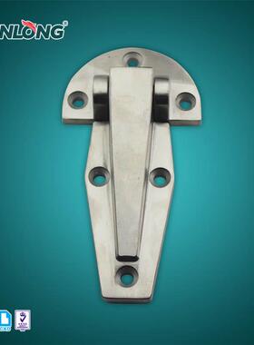 坤SK2074柜不锈尚钢小烤箱铰SK2-074链橱蒸饭柜铰链工业-铰链合页