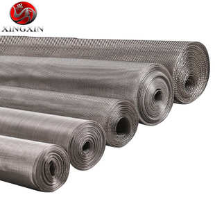 双相不锈钢钢网2205 化工过滤筛网厂家现货 2507不锈钢过滤网