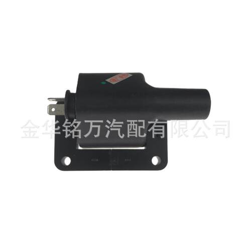 适用于奇瑞QQ3奇瑞QQ0.8西门子系统点火线圈奇瑞点火线圈高压包