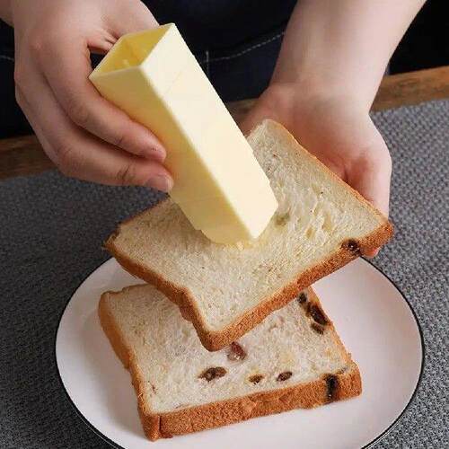 Toast Spread Stick Creative Bread Spread Knife Butter