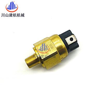 柳工50C 855潍柴装载机铲车机油压力开关30B0129机油油压传感器