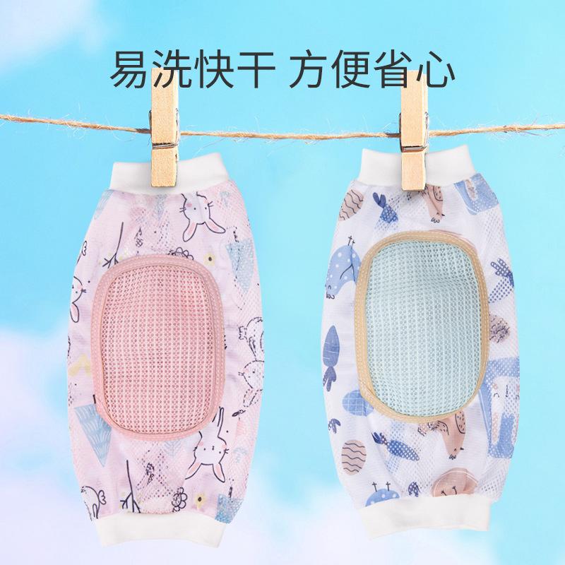 夏季抱喂奶套袖神器冰袖手臂袖套