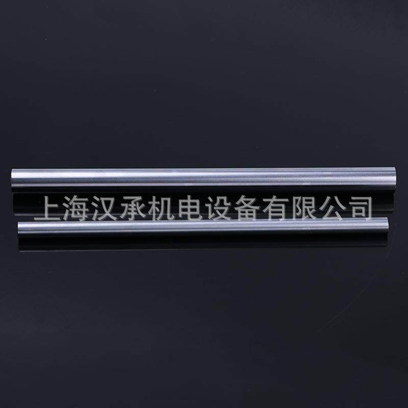 直线光轴 SFC30镀铬硬轴 高耐磨精密直线 轴承钢活塞杆光轴导轨
