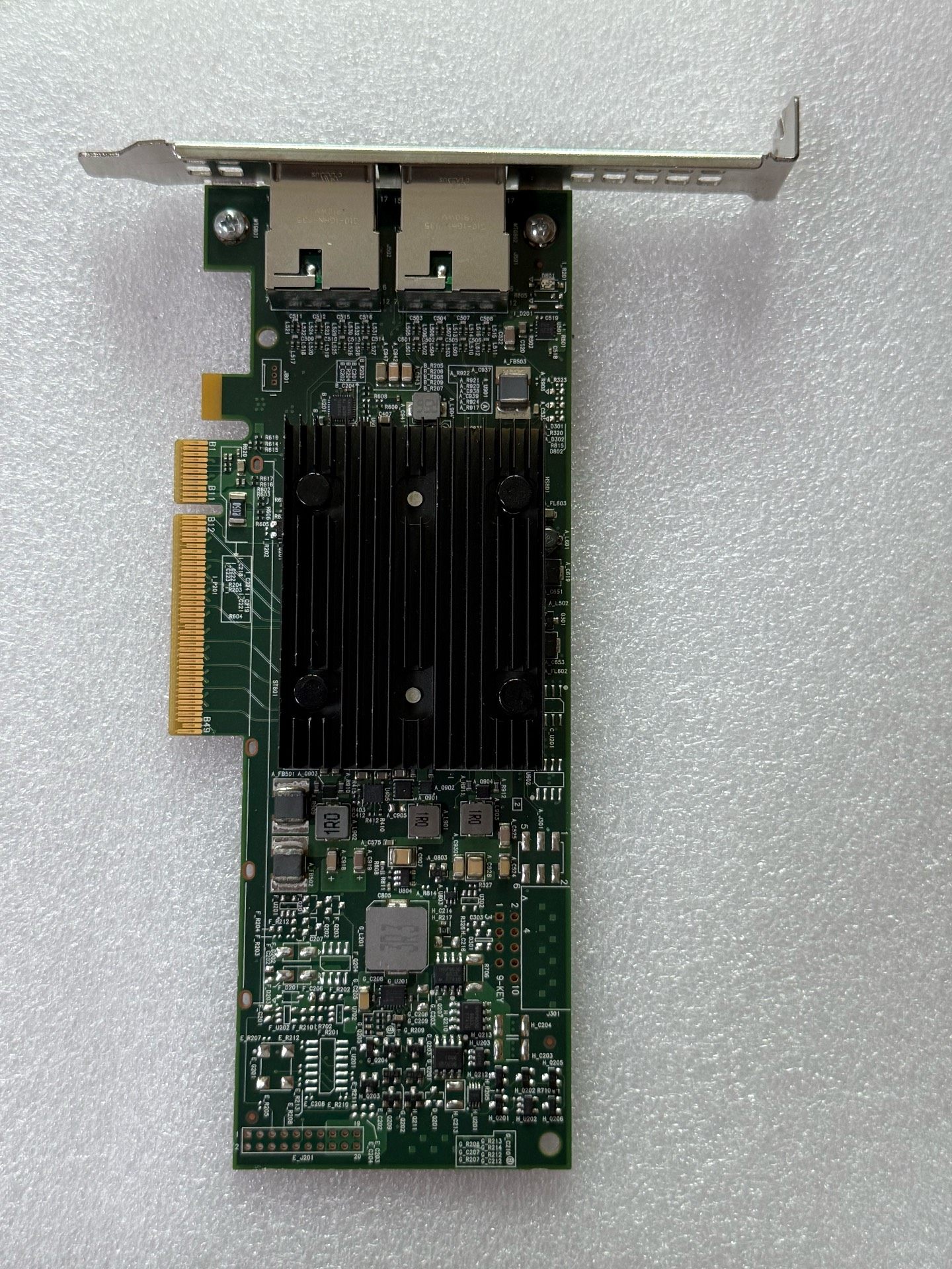 戴尔 3TM39 Broadcom 57416 10Gb S