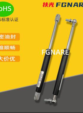 FHL37-A B-18060 18080 18100 18120 18150 18200全阻尼气弹簧