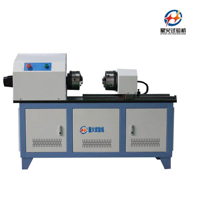 闭门器扭 转验机 300NmNZ-w500n齿轮试轴扭力扭矩破坏静扭0强度测