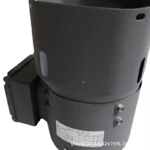 SEW电机冷却风扇GR112BGR112A0.12A64W380V低噪音风机响应快
