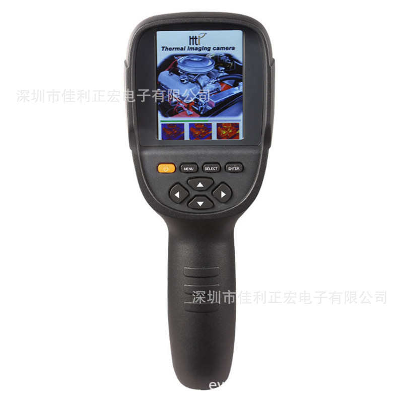 HTI热像仪 HT-19红外热像仪红外热像仪 手持精度工业热像仪