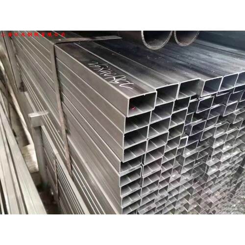 【钢材】15*50矩形管 15*55方矩管 18*25矩管 19*38方矩管