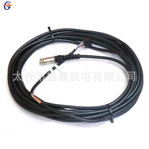 FANUC发那科机器人示教器控制线缆A660-2008-T028发那科线缆