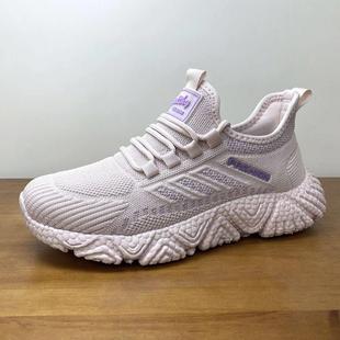 正品恒翔老北泰京鞋冬季女棉绒增厚保暖运动男鞋轻便舒适爆米棉花