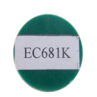 ROHS检测仪器标样出售高浓度标准样块EC681k