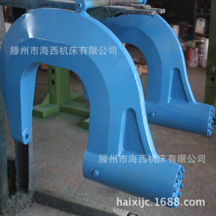 YMQ-6T汽车大梁冷铆机厂家直销液压铆接机铆钉机现货供应铆枪
