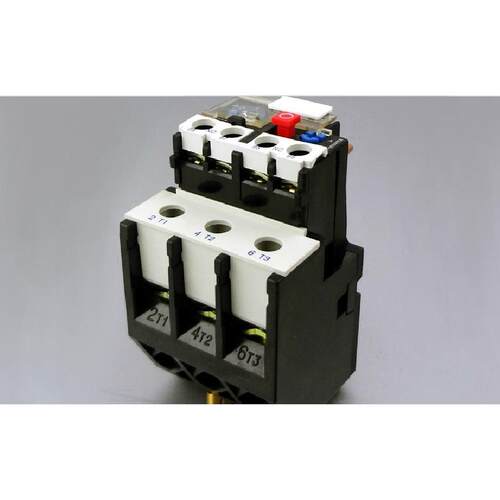 热过载继电器热继电器/热保护器LR2-D33JR28-D33
