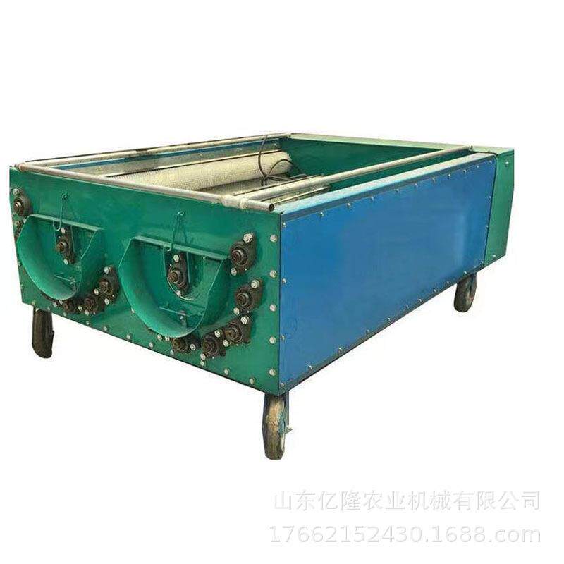 油茶果核桃剥壳机电动纸核桃脱皮机家用山核桃去皮机