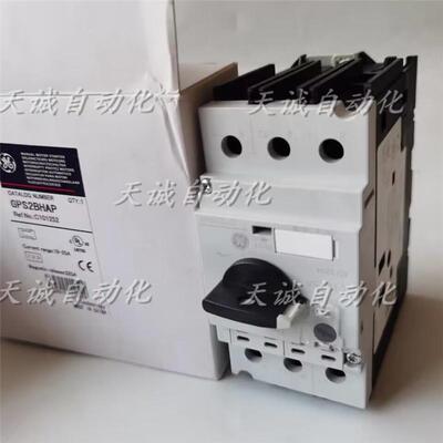 原装GE通用断路器 GPS2BHAP/GPS2BHAN GPS2BSAL/GPS2BSAK/AMAUAR