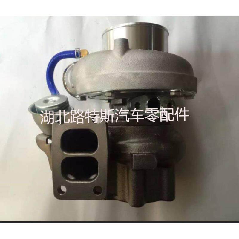 潍柴W71发动机配客车80525-P50007S 618001EPA10364盖瑞特增压器