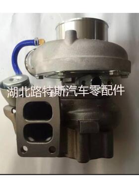 潍柴W71发动机配客车80525-P50007S 618001EPA10364盖瑞特增压器