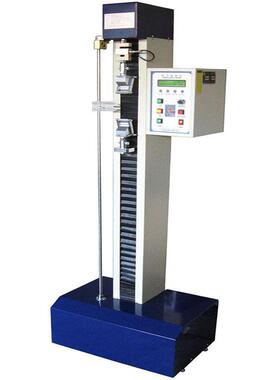XL-TST-5电子材料拉力试验机橡塑料拉力测试机