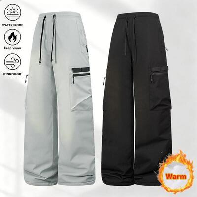 J 50099 NASA Outdoor Workwear Pants 户外工装裤