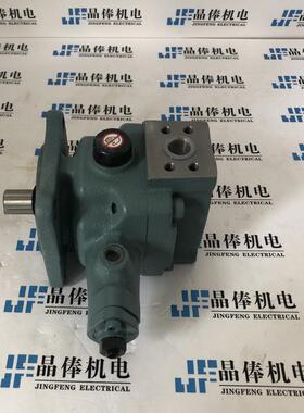 液压系统NSP-40-22V2A2-12 不二越NACHI变量叶片泵VDN-1B-2A3