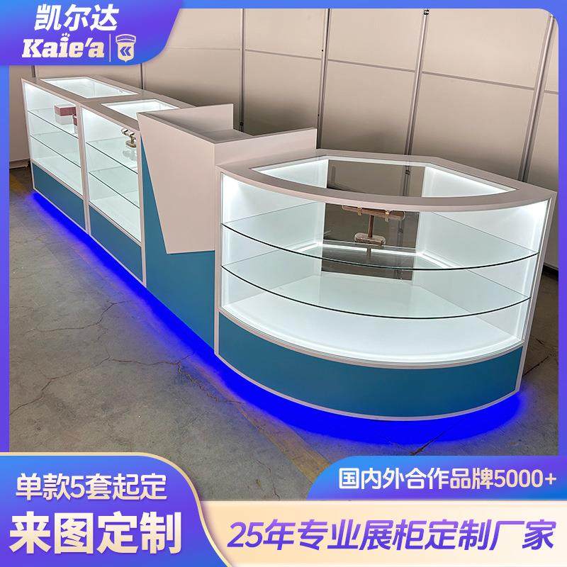 整店设计手机柜台陈列柜电子数码产品玻璃展示柜手机模型展柜定制,办公设备/耗材/相关服务,烫金机/压烫机,淘宝优惠券,粉丝福利购,淘宝优惠卷