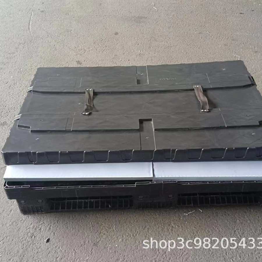 围板箱底托厂家批发汽配物流高强度pp循环定 制高密度吹塑围板箱,橡塑材料及制品,塑料盒/塑料箱/塑料柜,淘宝优惠券,粉丝福利购,淘宝优惠卷