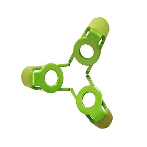 JL021B0VK变压器低压瓷套管用瓷套