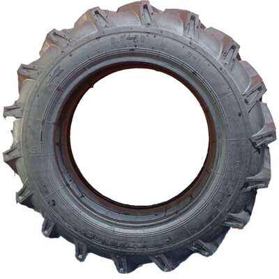 ARMOUR甲牌拖拉机轮胎8.3-20 6PR R1人字 带内胎