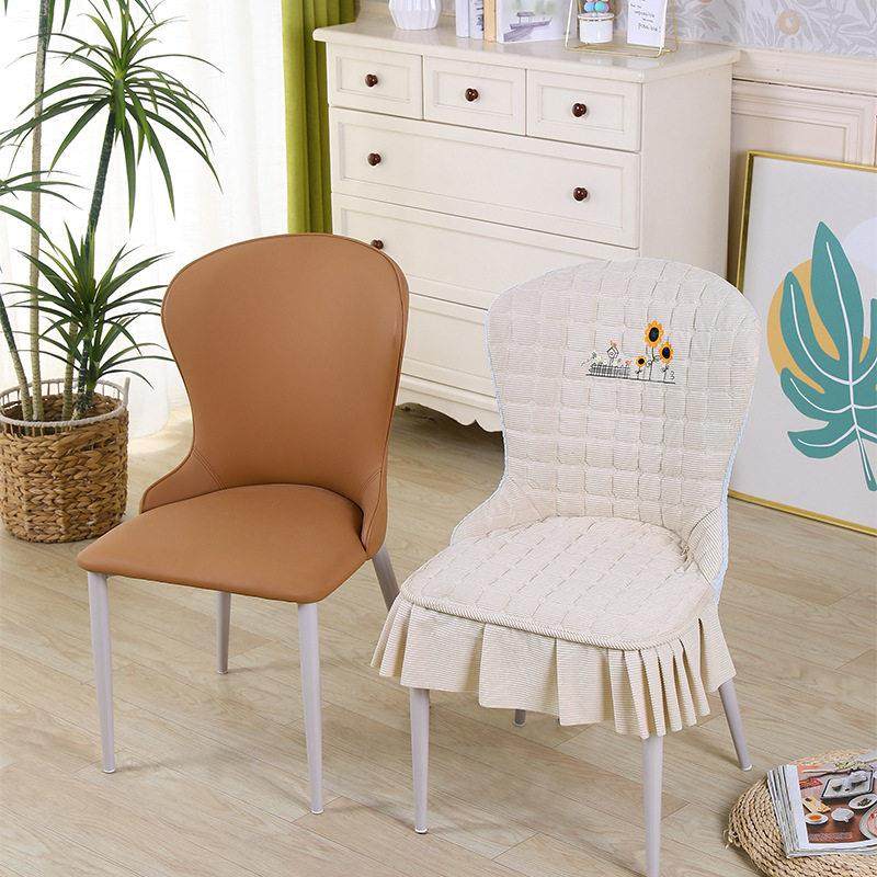 弧形异形餐椅套罩家用凳子套罩轻奢座椅套餐桌椅子套罩2026新款,居家布艺,椅套/椅垫,淘宝优惠券,粉丝福利购,淘宝优惠卷