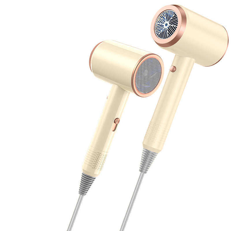 新款适用吹风机家用学生宿舍大功率负离子风力电吹风护发冷热静音