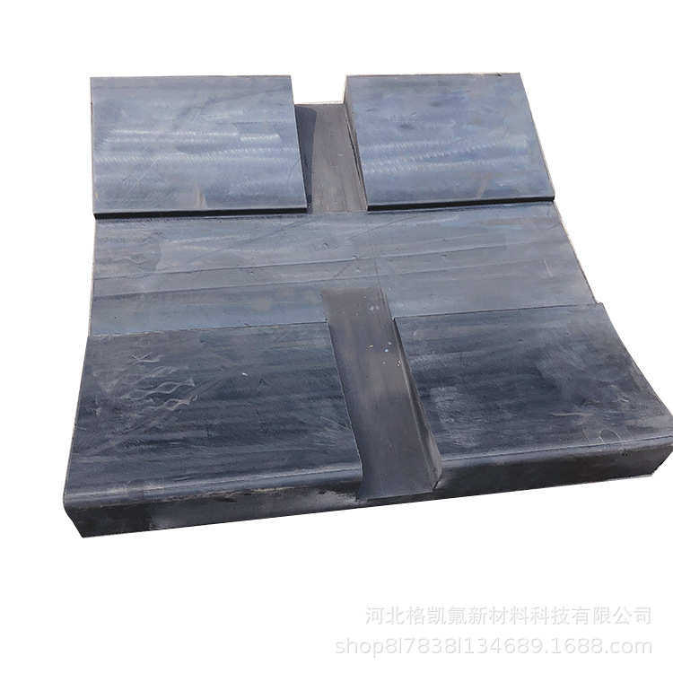 橡胶鞍座的厂家钢卷橡胶鞍座铝卷V型橡胶垫金属卷板橡胶鞍座