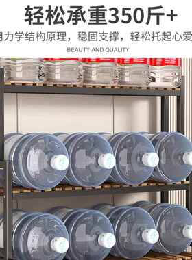 3YV5花架置物架子阳台花架客厅落地式铁实木质多层植多物A1106肉