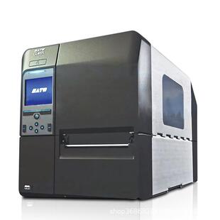 SATO佐藤RFID电子标签打印机微型标签可打印