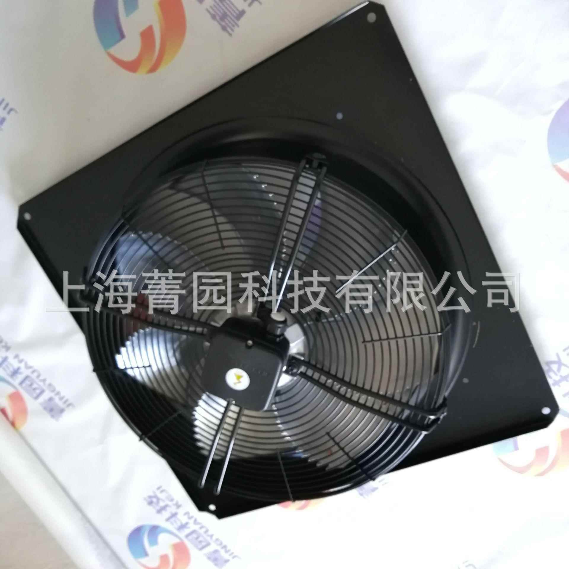 上海办事处FN050-VDQ.4I.V7P1施乐百风机