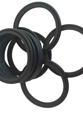 优势供应ATEK密封圈1450067固定密封标准件耐磨损o型圈