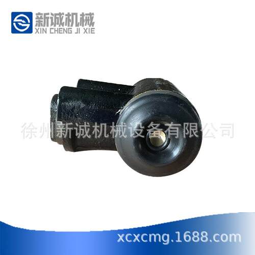 徐工压路机配件ZD130-2 0制动分泵徐工配件制动器XP263/XP303